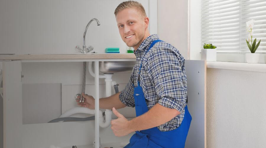 Holiday Plumbing Service in Elmer, MO